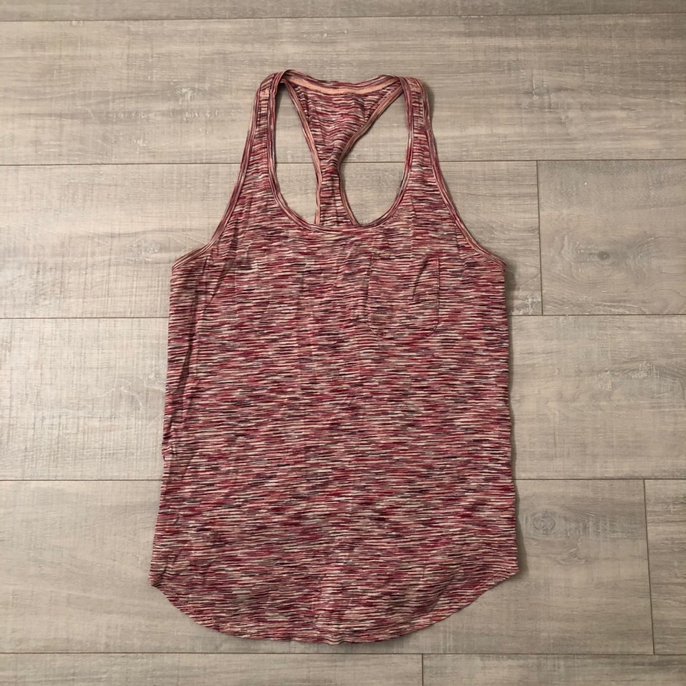 *MOVING EVERYTHING MUST GO* Lululemon Tank Top